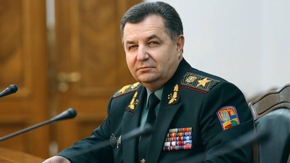 Полторак: Командование сил специальных операций будет сформировано до конца года