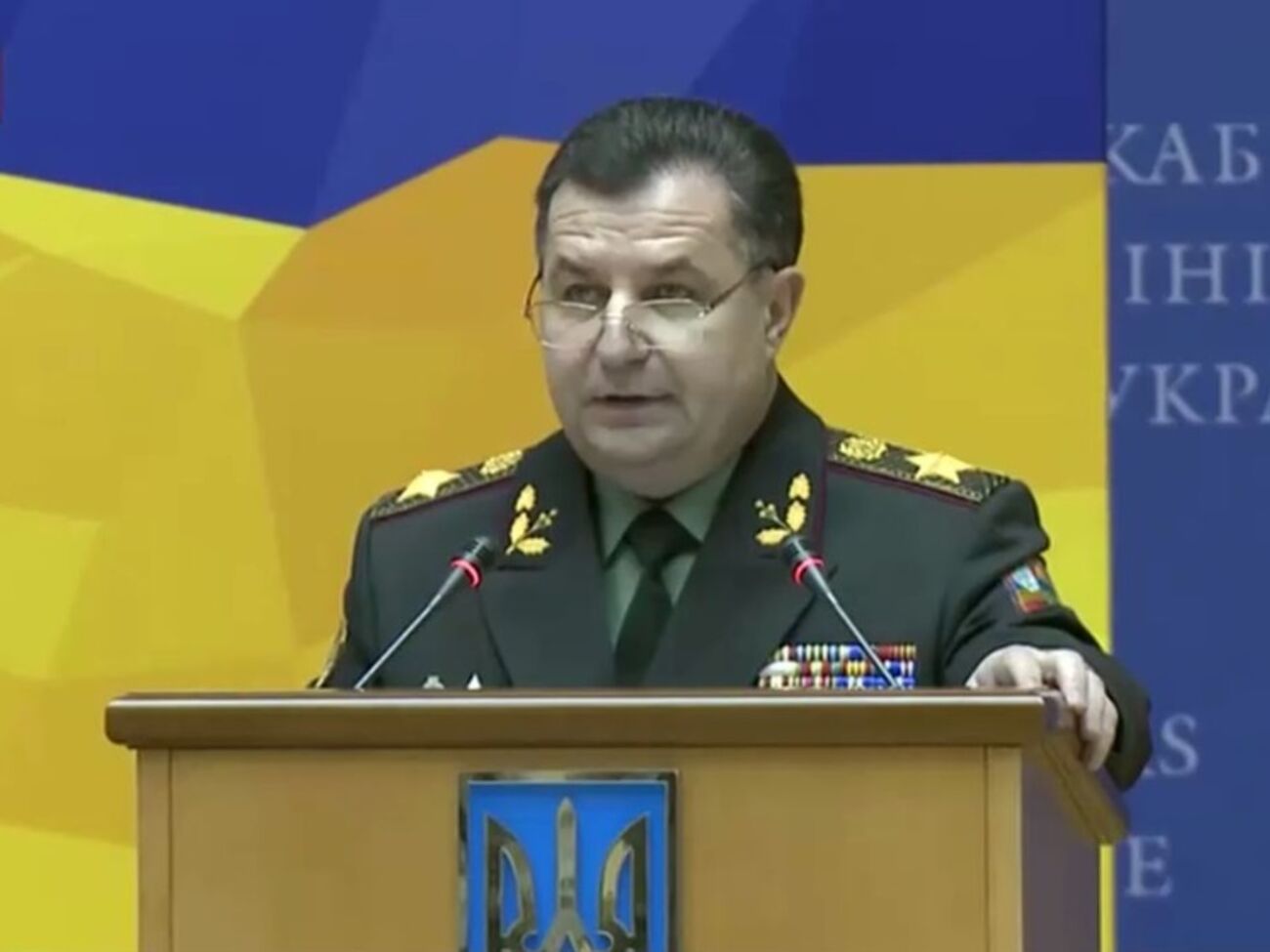 Минобороны в 2016 году намерено ускорить темпы реформирования ВСУ