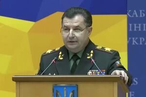 Минобороны в 2016 году намерено ускорить темпы реформирования ВСУ