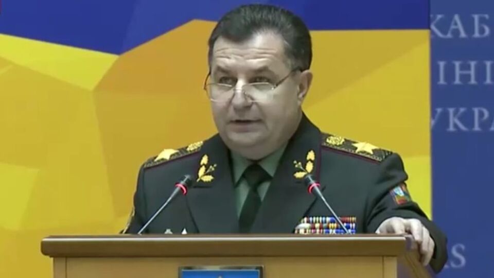 Минобороны в 2016 году намерено ускорить темпы реформирования ВСУ