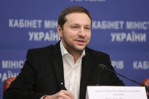 Юрий Стець выполнил обещание подать в отставку