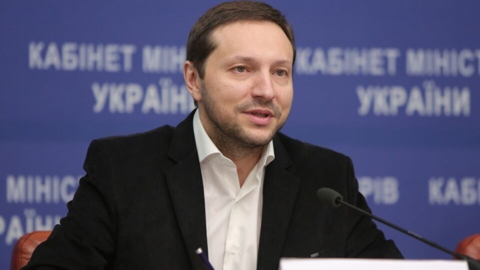 Юрий Стець выполнил обещание подать в отставку