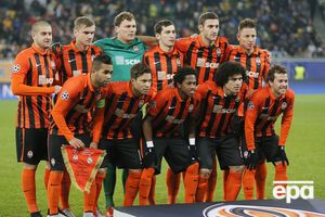 "Шахтер" проведет заключительный матч в сезоне ЛЧ 2015/2016