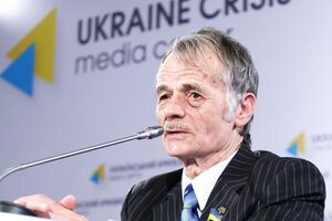Мустафа Джемилев: На Россию должны быть наложены дополнительные санкции за нарушение наших территориальных вод со стороны Керченского пролива
