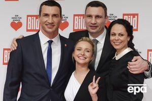 Это был первый выход Панеттьери в свет после курса лечения от депрессии