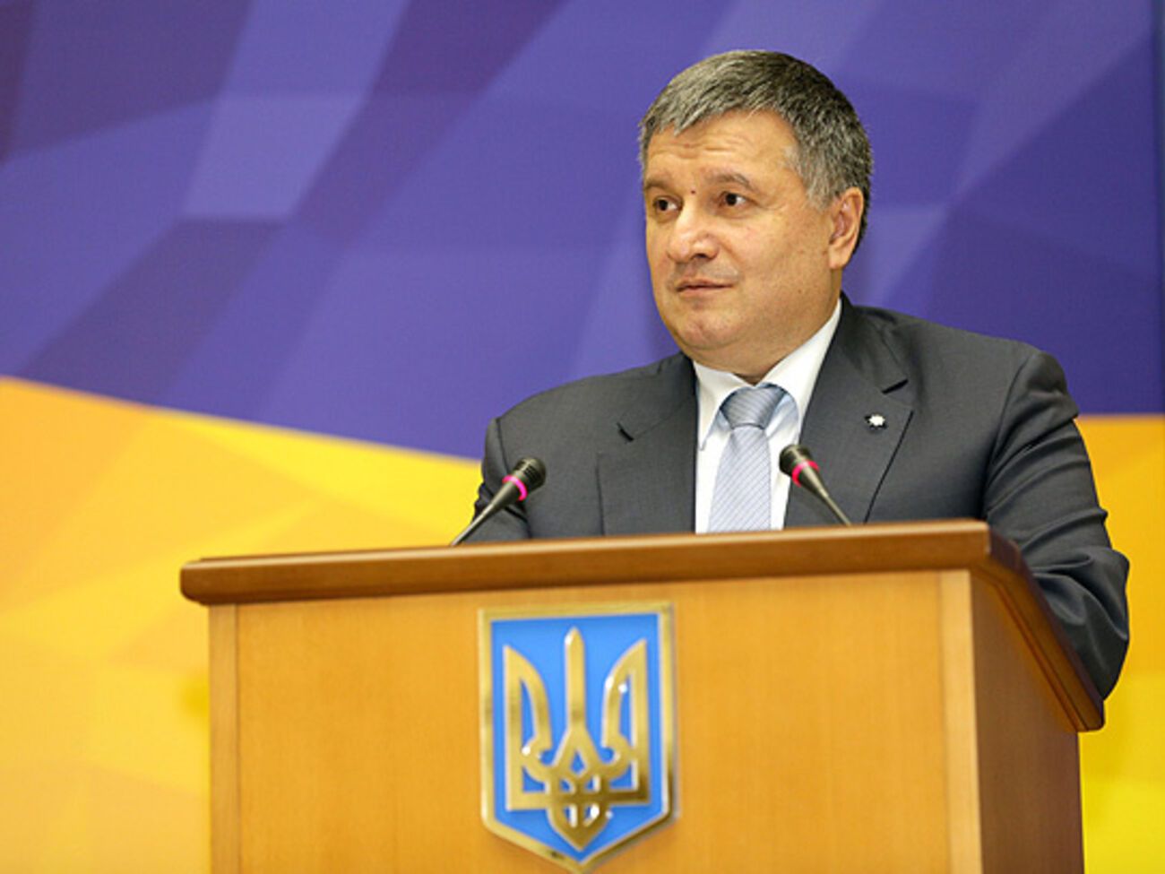 Аваков: До нового года Киев и Киевская область получат полностью переаттестованный состав Национальной полиции