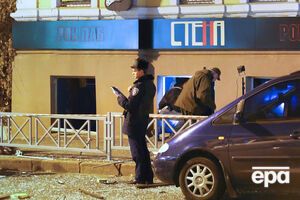 В результате теракта в "Стене" пострадали 11 человек