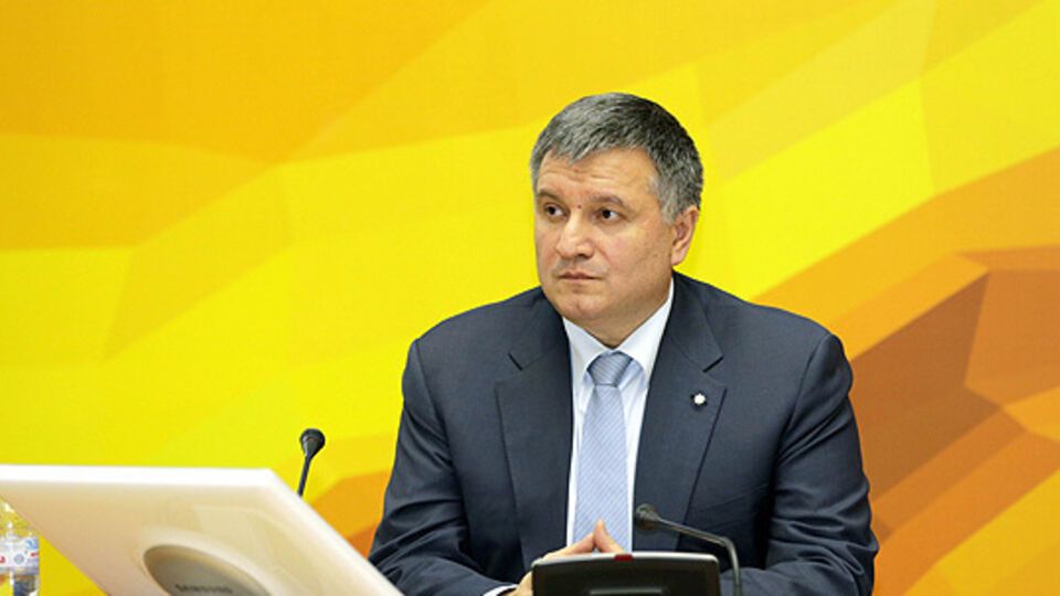 Аваков: Ключевая философия наших сервисов – упрощение требований к гражданину после базовой идентификации личности