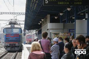 Туалеты на вокзалах могут стать бесплатными