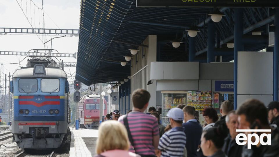 Туалеты на вокзалах могут стать бесплатными