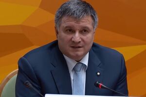 Аваков: Кроме патрульной начнут функционировать дорожная полиция и патруль для сельской местности