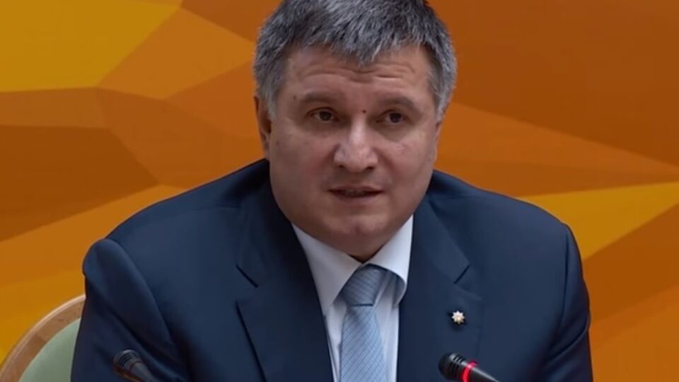 Аваков: Кроме патрульной начнут функционировать дорожная полиция и патруль для сельской местности