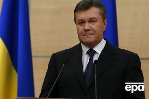 Януковичу пообещали "теплый чай, мягкое кресло и следователей"