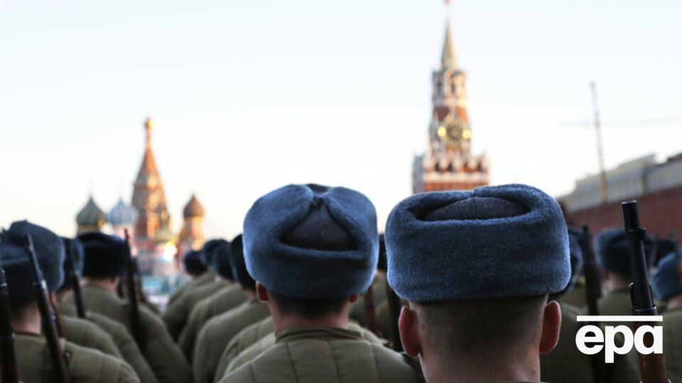 Правозащитники просят Следком проверить информацию о гибели российских военных в 2014–2015 годах