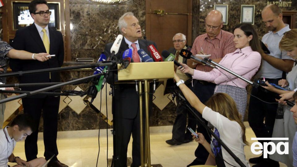 Продолжит ли контактная группа работу в 2016 году, зависит от решения лидеров "Нормандской четверки"