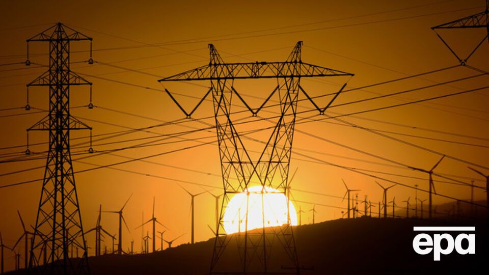 Ущерб от хищения электроэнергии крымские власти оценили в 500 млн руб.