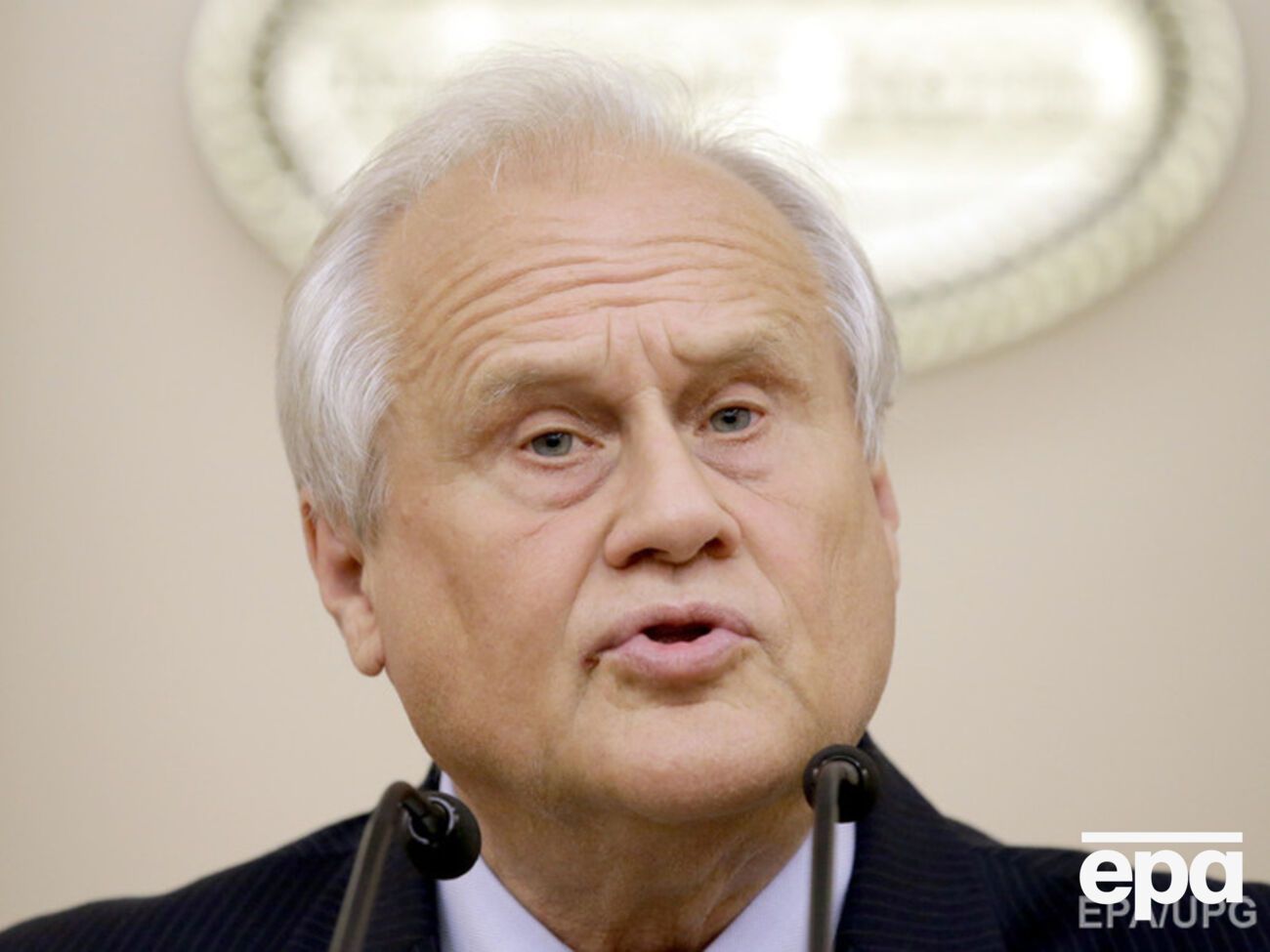 Сайдик призвал немедленно начать освобождение пленных