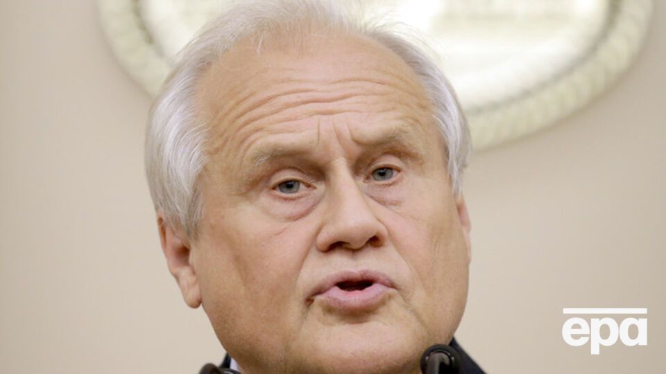 Сайдик призвал немедленно начать освобождение пленных