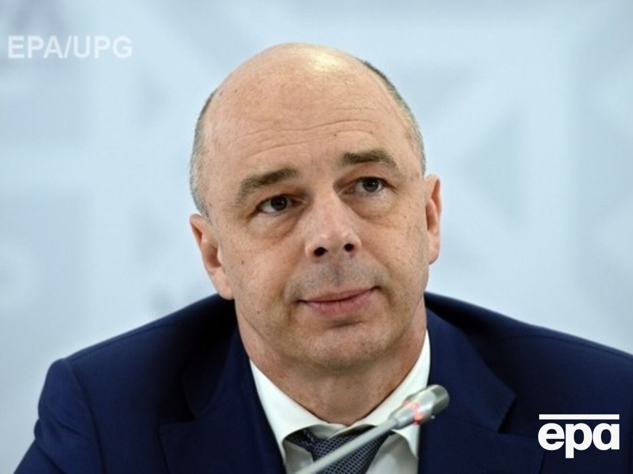 Силуанов: РФ готовит обращение в суд по вопросу долга Украины