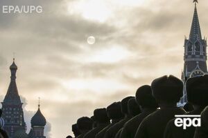 Ситуация в российской экономике "очень плохая"