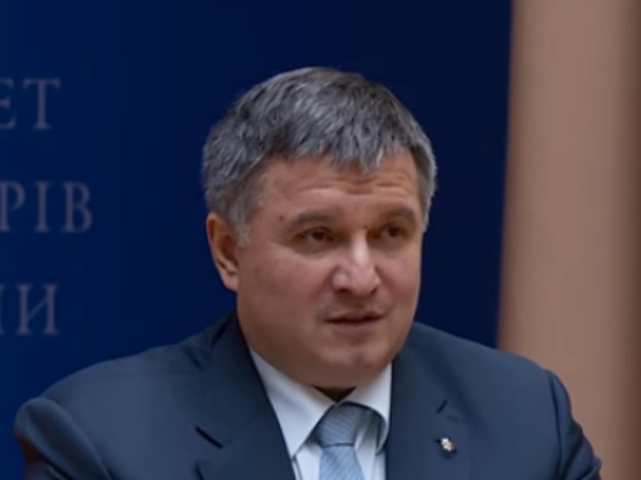 Аваков: На очереди – реформирование подразделений участковых инспекторов и криминальной полиции