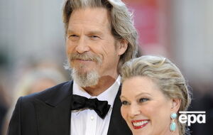 Джефф Бриджес и Сьюзан Гестон в браке живут почти 40 лет. Их пара считается одной из самых красивых и счастливых в Голливуде