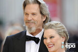 Джефф Бриджес и Сьюзан Гестон в браке живут почти 40 лет. Их пара считается одной из самых красивых и счастливых в Голливуде