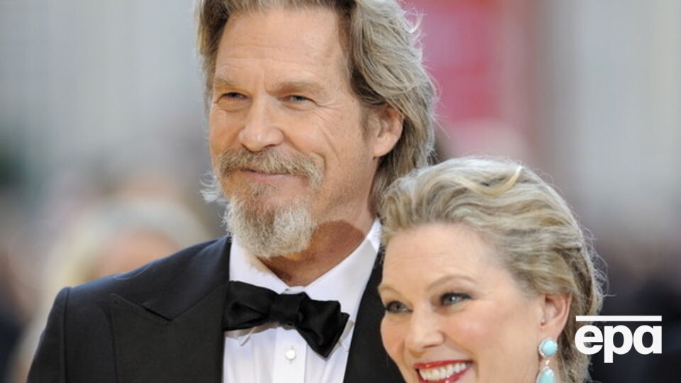 Джефф Бриджес и Сьюзан Гестон в браке живут почти 40 лет. Их пара считается одной из самых красивых и счастливых в Голливуде