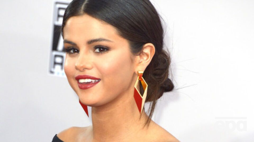 Гомес готовит премьеру нового клипа