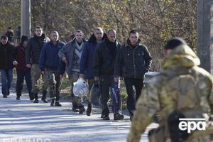 В плену у боевиков, по данным СБУ, 140 человек, из них известно местонахождение только 50