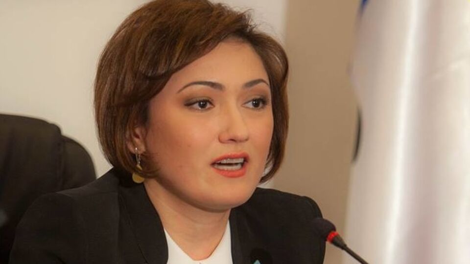 У экс-гендиректора телеканала ATR Эльзары Ислямовой проходит обыск