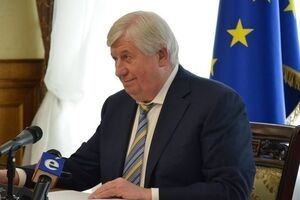 Формирование местных прокуратур завершится до 15 декабря, обещают в Генеральной прокуратуре