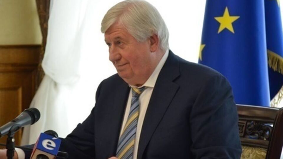 Формирование местных прокуратур завершится до 15 декабря, обещают в Генеральной прокуратуре