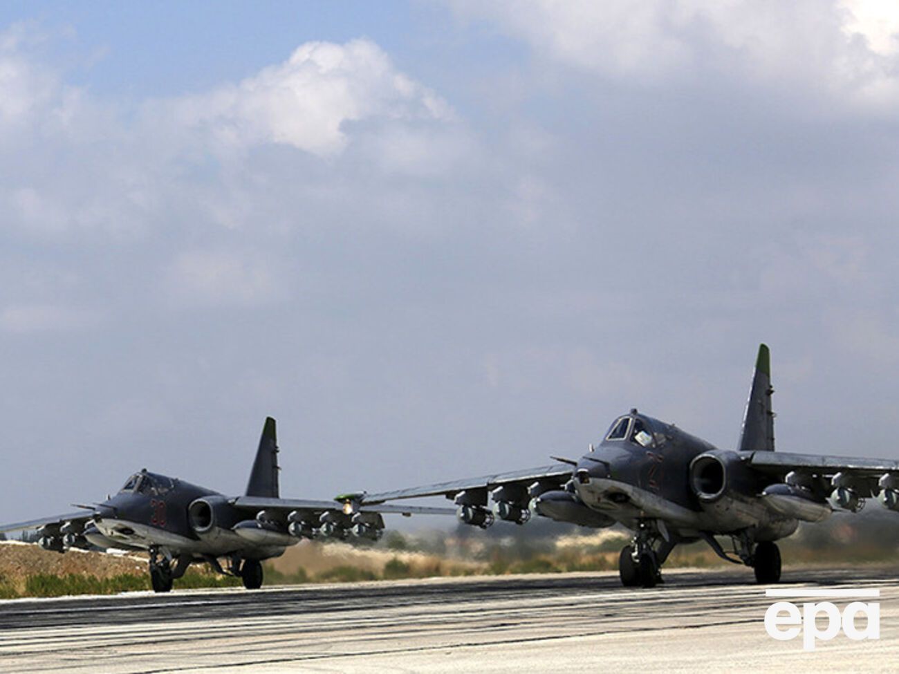 Минобороны РФ утверждает, что одной авиабазы Москве достаточно