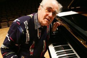 Живой классик, 83-летний Мишель Легран даст в столице единственный концерт