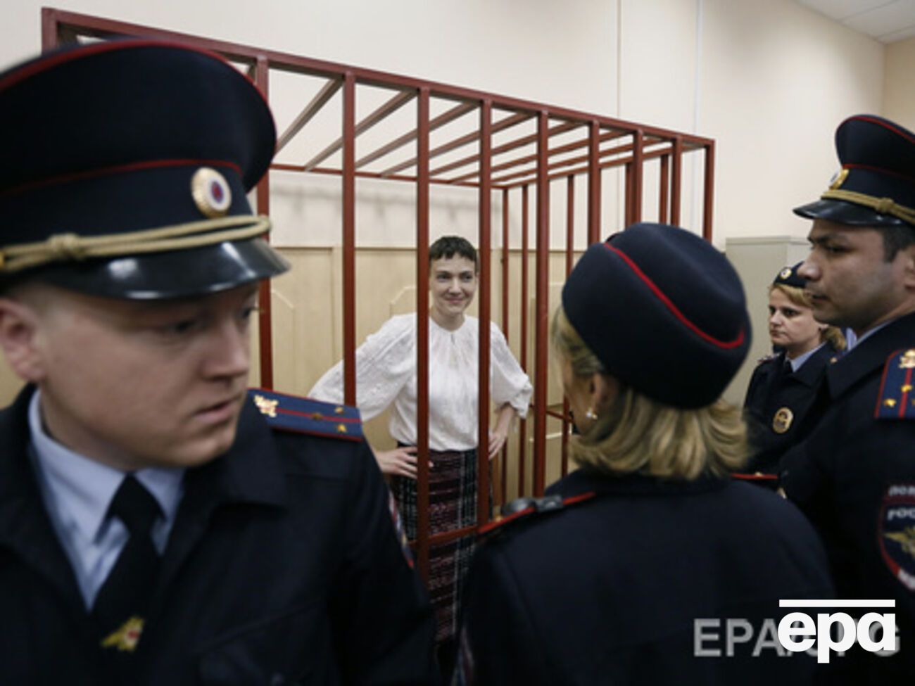 Новиков: До приговора Савченко обмена не случится