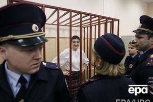 Новиков: До приговора Савченко обмена не случится