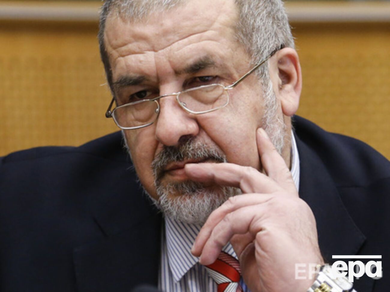 Чубаров: Электричество дали только на две недели, чтобы правительство и местные органы могли укрепить энергообеспечение Херсонской области