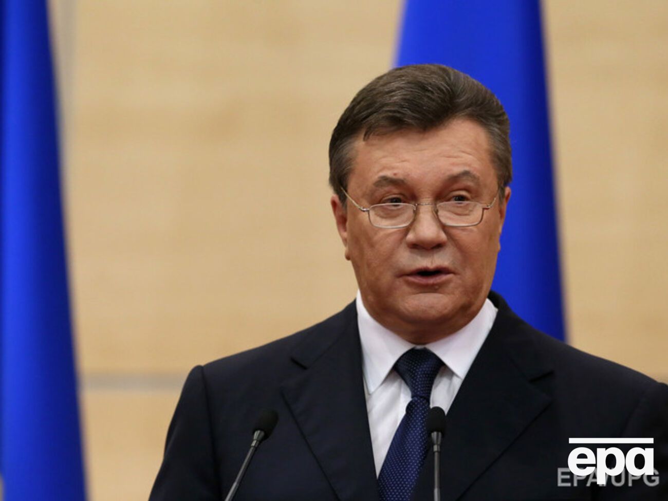 Янукович напомнил, что Порошенко работал в его правительстве