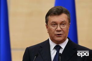 Янукович напомнил, что Порошенко работал в его правительстве