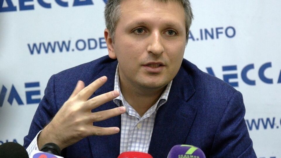 Голубов обвинил Саакашвили и Лордкипанидзе в коррупции