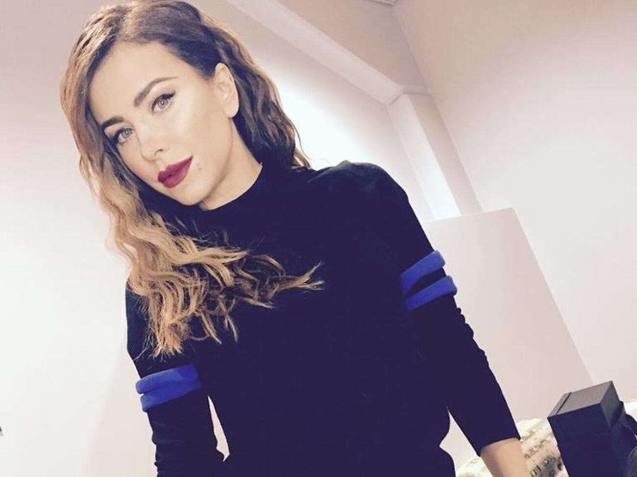 Ани Лорак: Все люди &ndash;&nbsp;братья. Тем более &ndash;&nbsp;русские и украинцы!