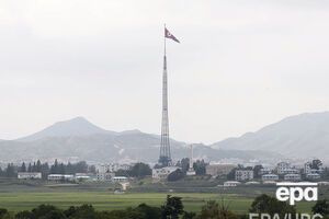 Соединенные Штаты подозревают Северную Корею в наращивании вооружений