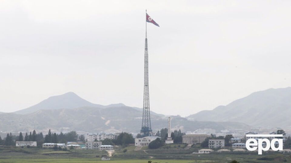 Соединенные Штаты подозревают Северную Корею в наращивании вооружений