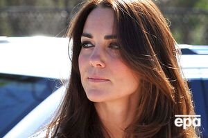 Миддлтон примерила тиару, которой больше ста лет