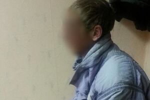Задержанный признал, что является боевиком "ДНР"