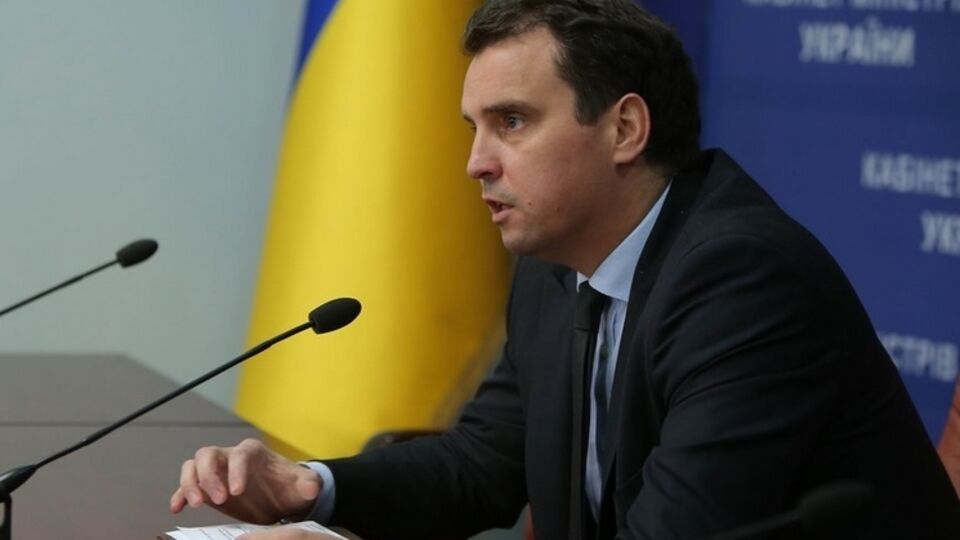 Абромавичус намерен привлечь в Украину дополнительные инвестиции