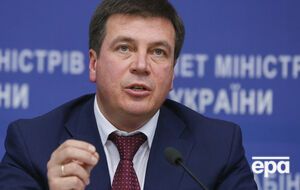 Зубко рассказал о планах на следующий год