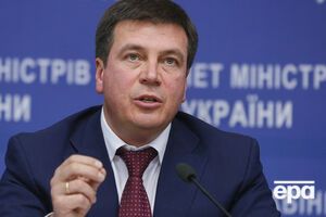 Зубко рассказал о планах на следующий год