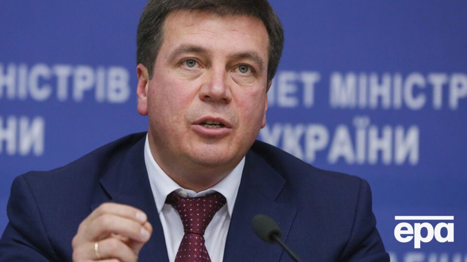Зубко рассказал о планах на следующий год